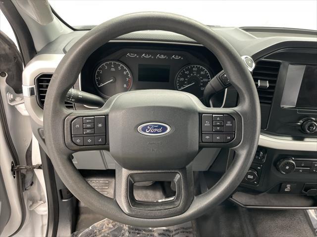 used 2022 Ford F-150 car, priced at $30,999