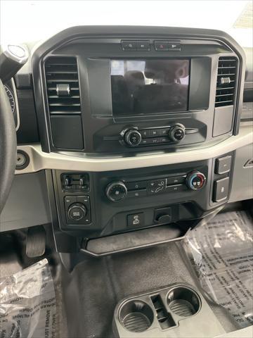 used 2022 Ford F-150 car, priced at $30,999