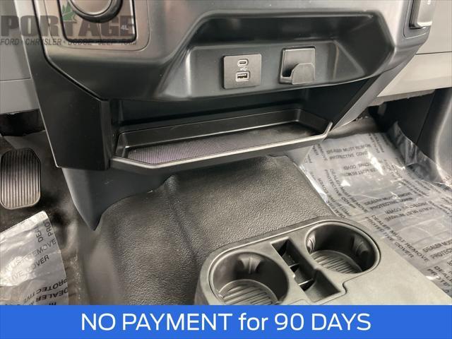 used 2022 Ford F-150 car, priced at $30,998