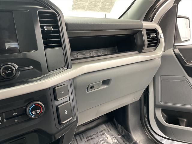 used 2022 Ford F-150 car, priced at $30,999