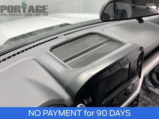 used 2022 Ford F-150 car, priced at $30,998
