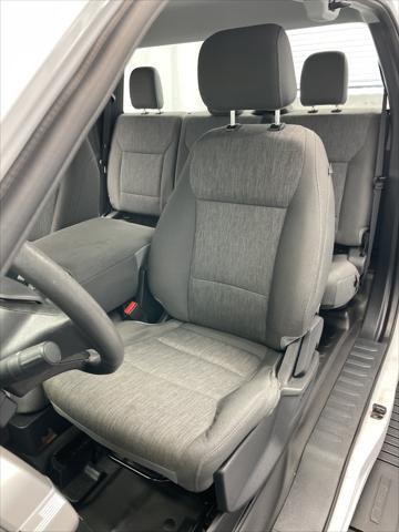 used 2022 Ford F-150 car, priced at $30,999