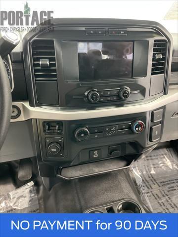 used 2022 Ford F-150 car, priced at $30,998