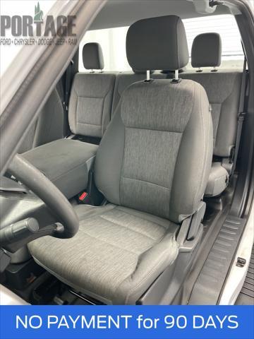 used 2022 Ford F-150 car, priced at $30,998