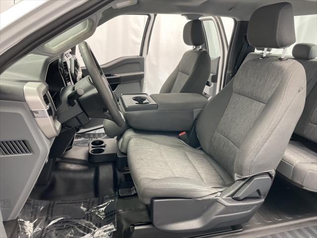 used 2022 Ford F-150 car, priced at $30,999