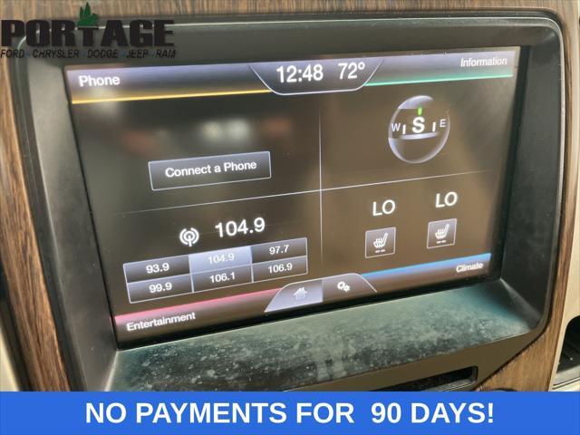 used 2013 Ford F-150 car, priced at $11,998