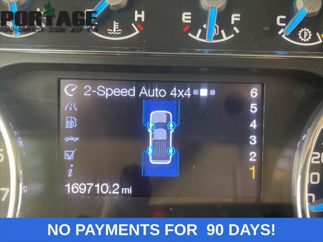used 2013 Ford F-150 car, priced at $11,998