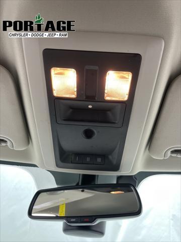 used 2019 Ram 1500 car, priced at $26,198