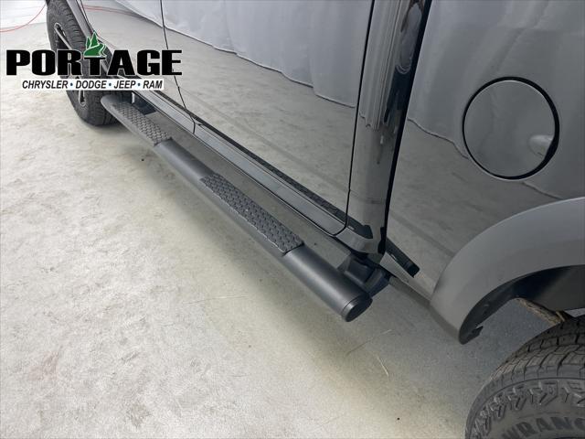 used 2019 Ram 1500 car, priced at $26,198