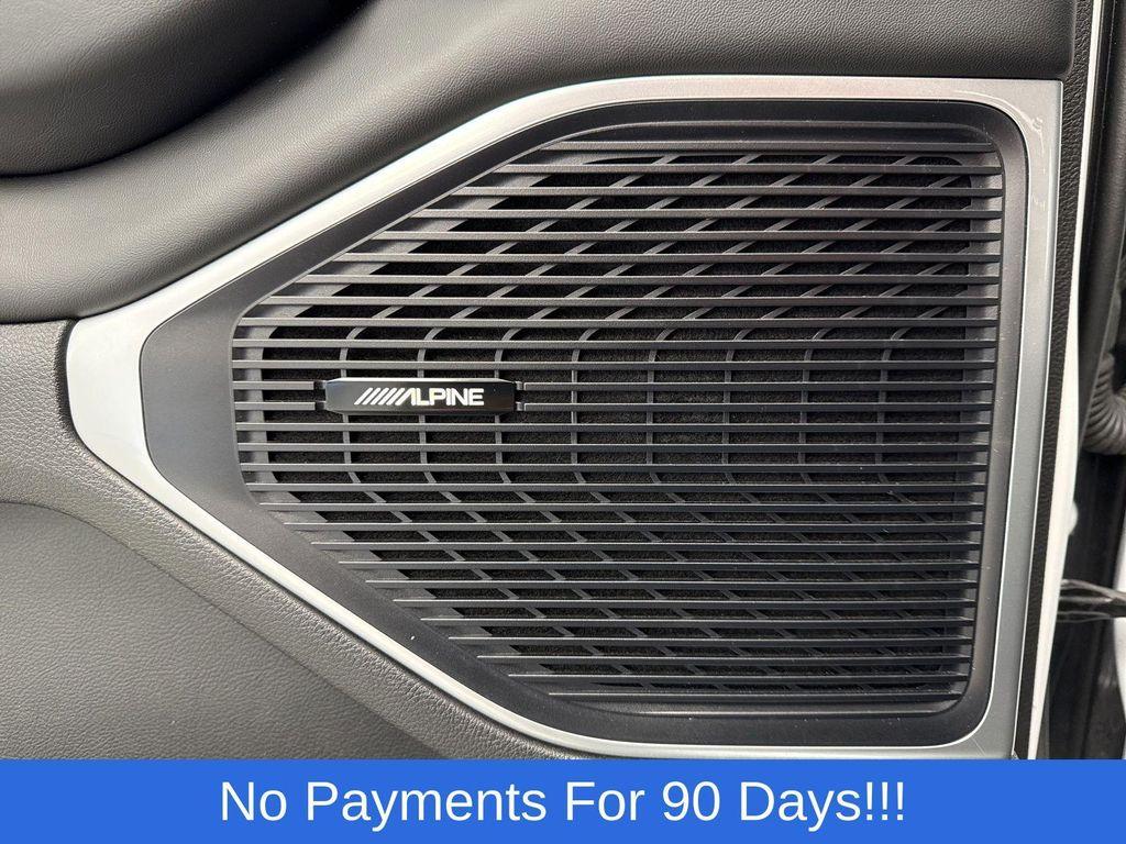 used 2022 Jeep Wagoneer car, priced at $42,498