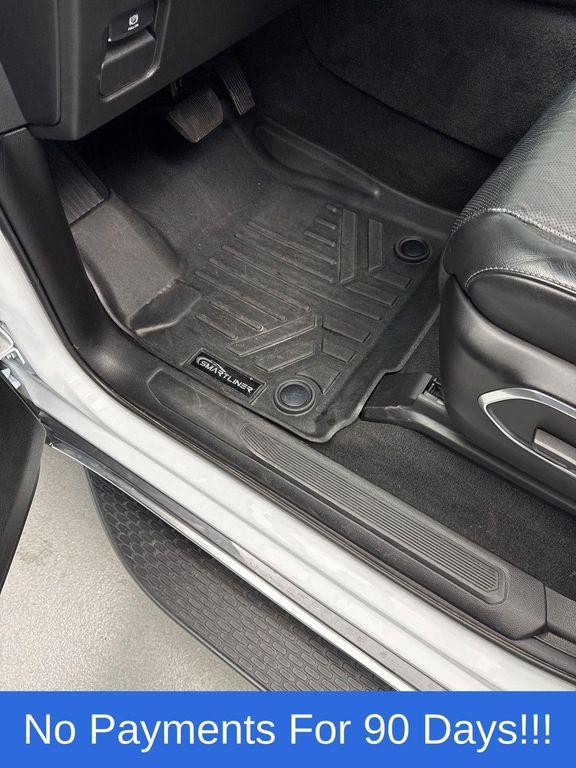 used 2022 Jeep Wagoneer car, priced at $42,498