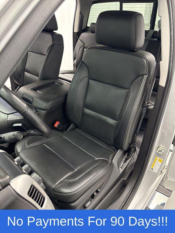 used 2018 GMC Sierra 1500 car, priced at $27,998