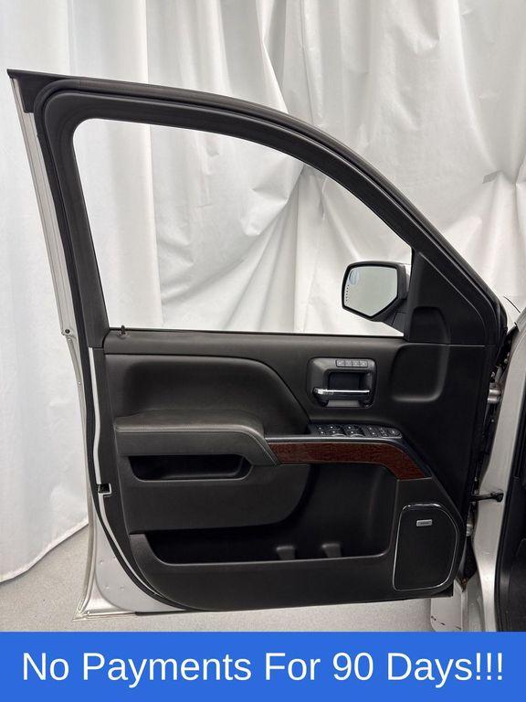 used 2018 GMC Sierra 1500 car, priced at $27,998