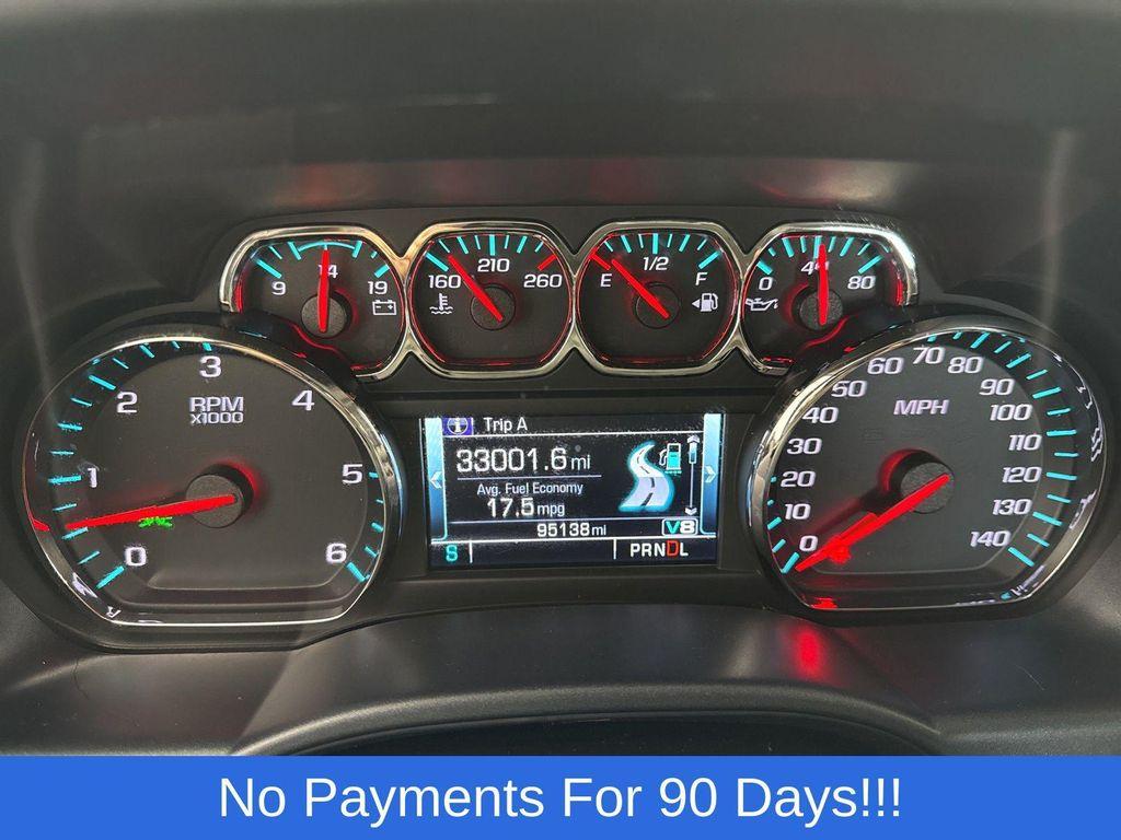 used 2018 GMC Sierra 1500 car, priced at $27,998