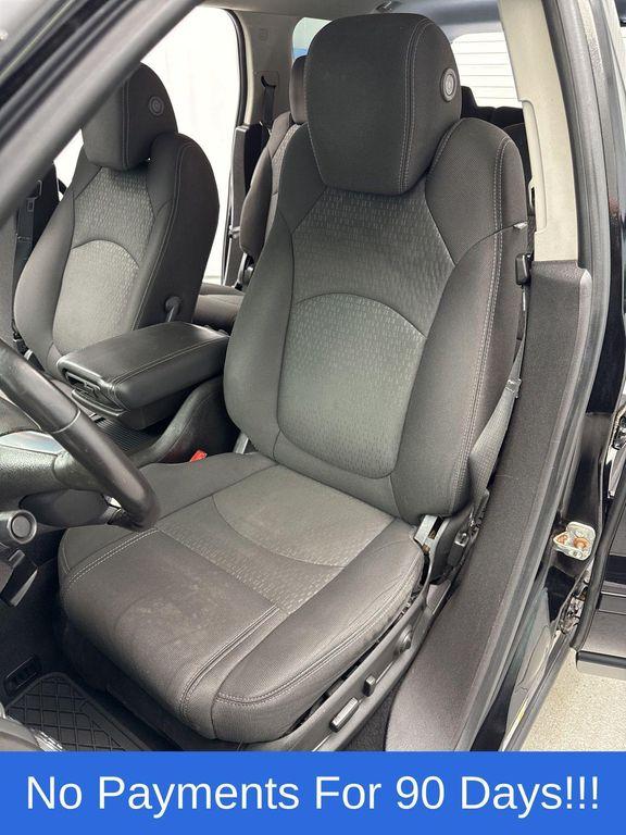 used 2016 GMC Acadia car, priced at $7,298