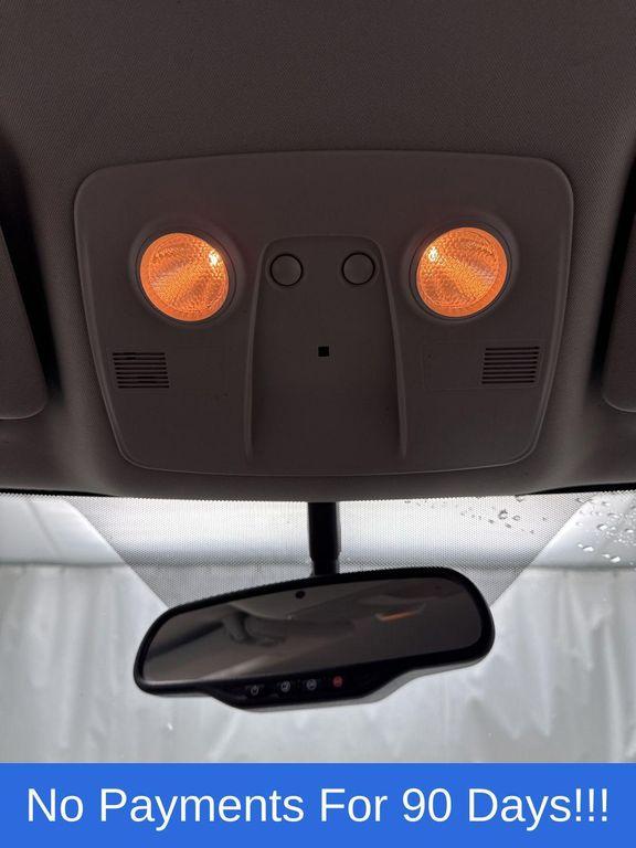 used 2016 GMC Acadia car, priced at $7,298