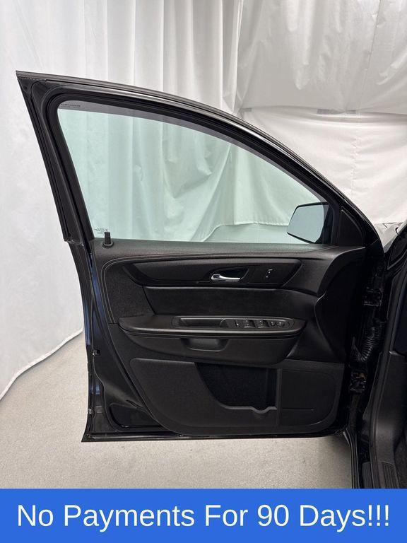 used 2016 GMC Acadia car, priced at $7,298