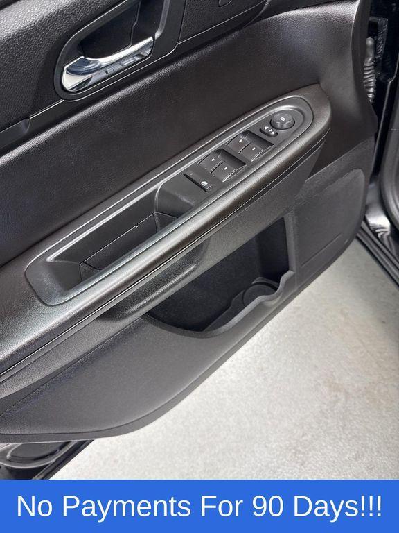 used 2016 GMC Acadia car, priced at $7,298