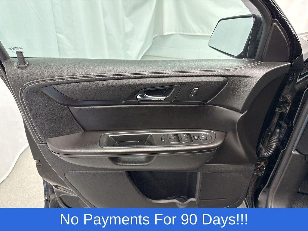 used 2016 GMC Acadia car, priced at $7,298