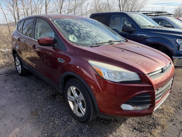 used 2014 Ford Escape car, priced at $4,999