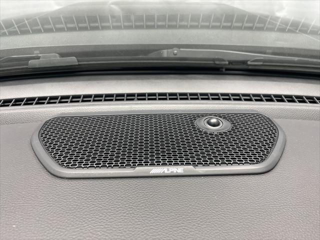 new 2025 Ram 1500 car, priced at $47,682