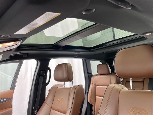used 2020 Jeep Grand Cherokee car, priced at $28,998