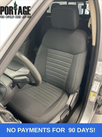 used 2021 Ford Ranger car, priced at $27,998