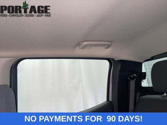 used 2021 Ford Ranger car, priced at $27,998