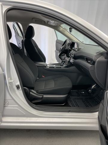 used 2023 Nissan Sentra car, priced at $18,298