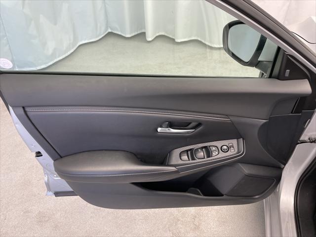 used 2023 Nissan Sentra car, priced at $18,298