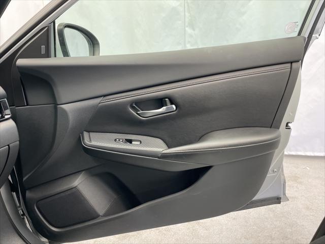 used 2023 Nissan Sentra car, priced at $18,298