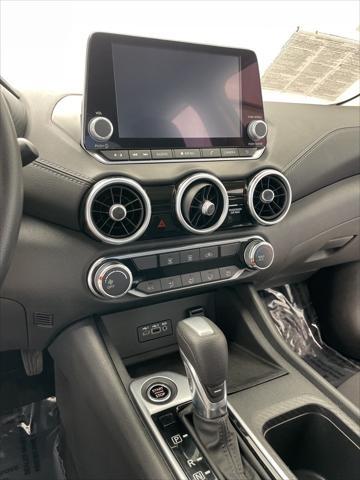 used 2023 Nissan Sentra car, priced at $18,298