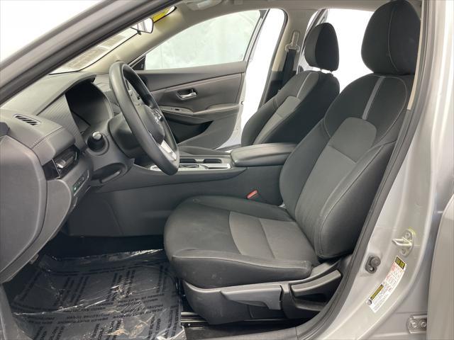 used 2023 Nissan Sentra car, priced at $18,298
