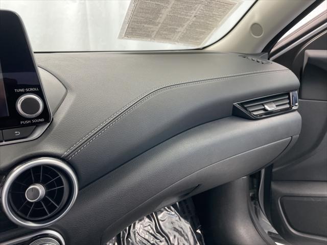 used 2023 Nissan Sentra car, priced at $18,298