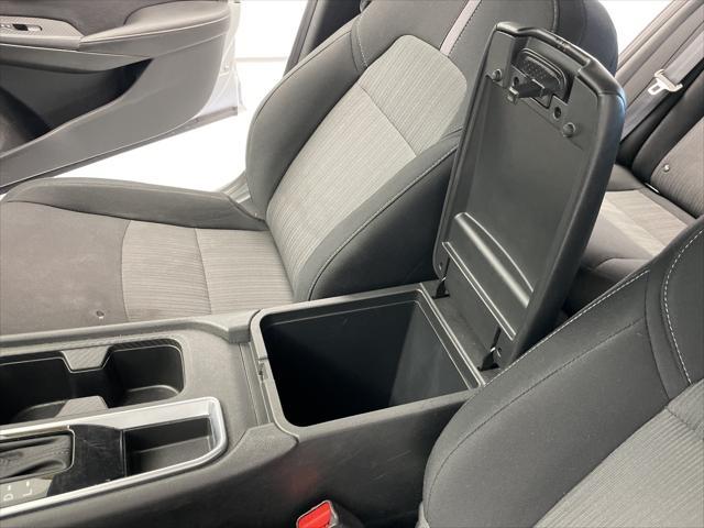 used 2023 Nissan Sentra car, priced at $18,298
