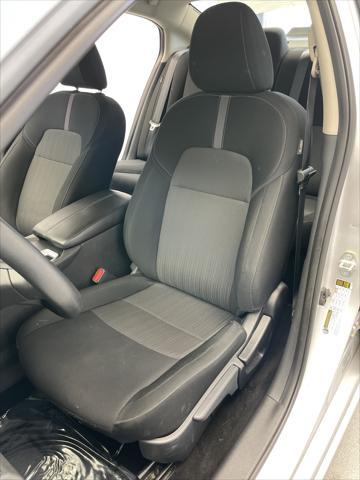 used 2023 Nissan Sentra car, priced at $18,298