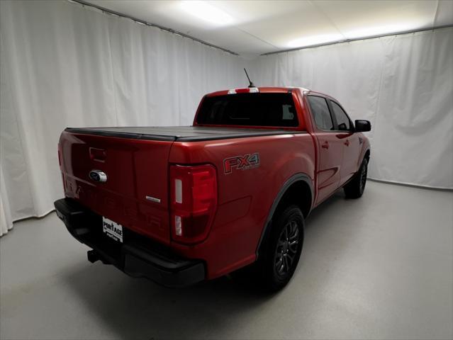 used 2019 Ford Ranger car, priced at $26,461