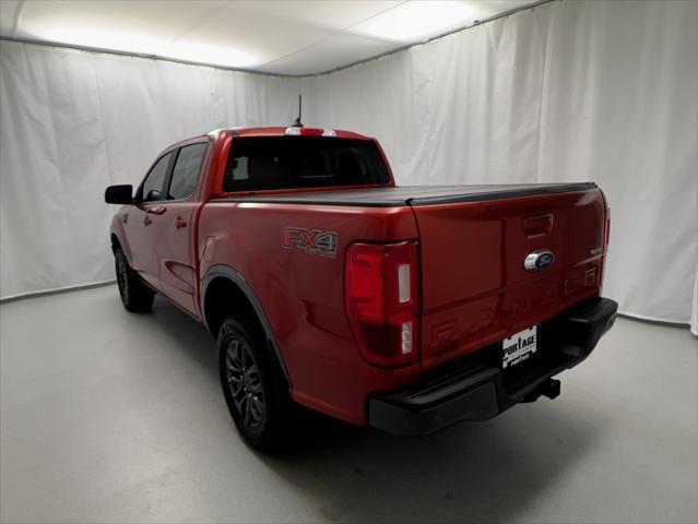 used 2019 Ford Ranger car, priced at $26,461