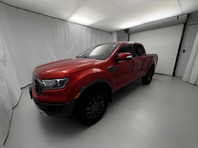 used 2019 Ford Ranger car, priced at $26,461