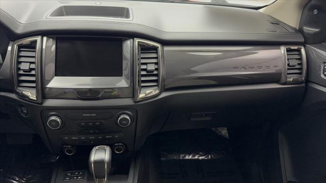 used 2019 Ford Ranger car, priced at $26,461