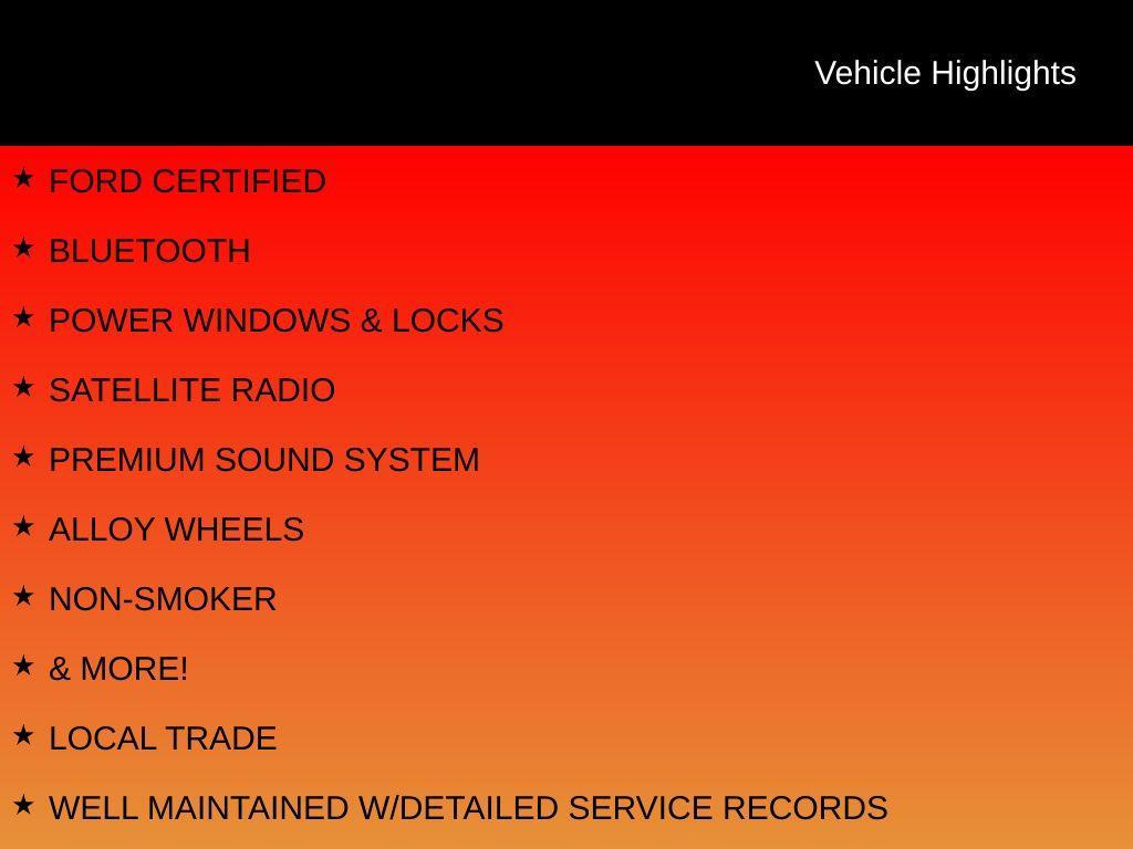 used 2015 Ford F-150 car, priced at $24,498