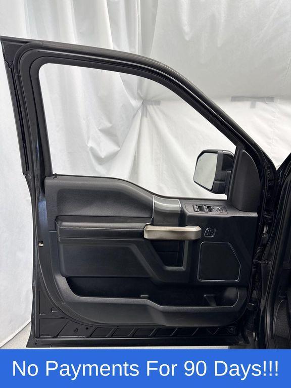used 2015 Ford F-150 car, priced at $24,498