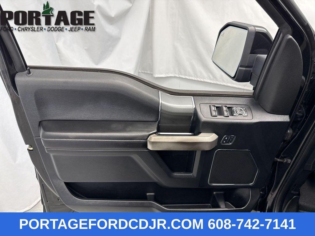 used 2015 Ford F-150 car, priced at $22,498