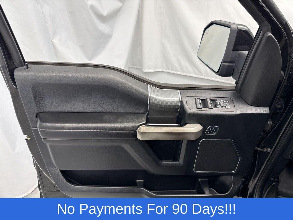 used 2015 Ford F-150 car, priced at $24,498