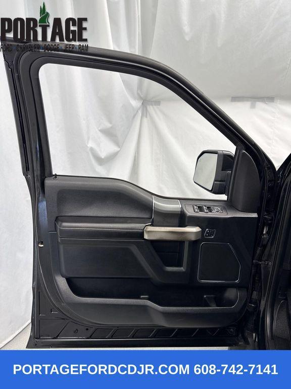 used 2015 Ford F-150 car, priced at $22,498
