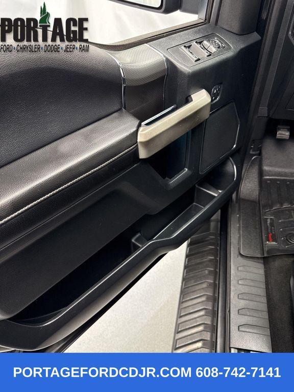 used 2015 Ford F-150 car, priced at $22,498