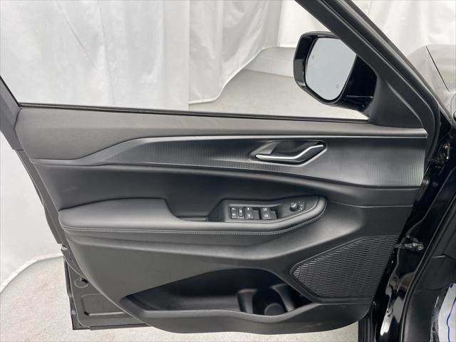 new 2025 Jeep Grand Cherokee L car, priced at $42,459