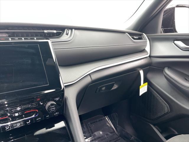 new 2025 Jeep Grand Cherokee L car, priced at $42,459