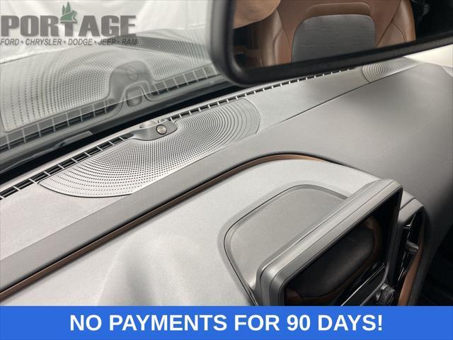 used 2021 Ford Bronco Sport car, priced at $26,998