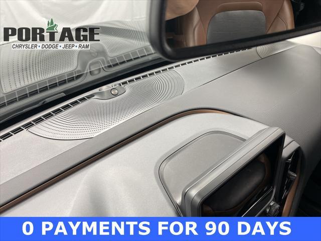 used 2021 Ford Bronco Sport car, priced at $26,498
